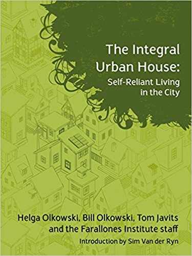 Cover Integral Urgan House