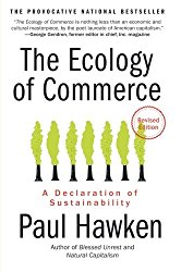 Cover Ecology of Commerce