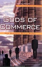 Gods of Commerce