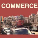 Cover of Commerce
