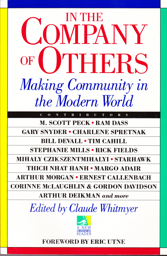 Cover In the Company of Others