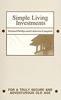 Cover Simple Living Investment