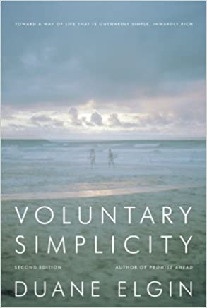 Coverr Voluntary Simplicity
