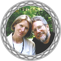 Peter + Trudy John-Lenz