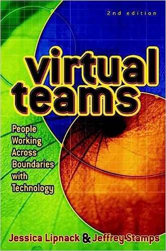 Cover: Virtual Teams
