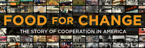 Cover: Food For Change Documentary