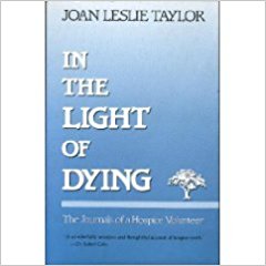 Cover for In the Light of Dying