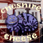 Paul Terry's Cheshire Cheese
