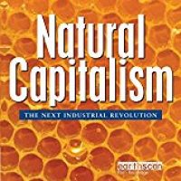 Cover Natural Capitalism