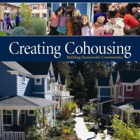 Cover Creating Cohousing