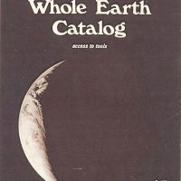 Cover: Whole Earth Catalog