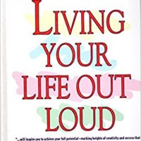 Cover Living Your Life Out Loud