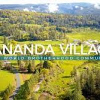 Ananda Village