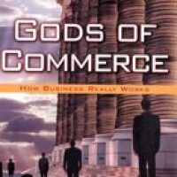 Gods of Commerce