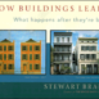 Cover of How Buildings Learn