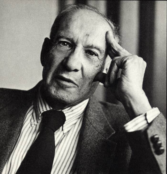 Peter Drucker