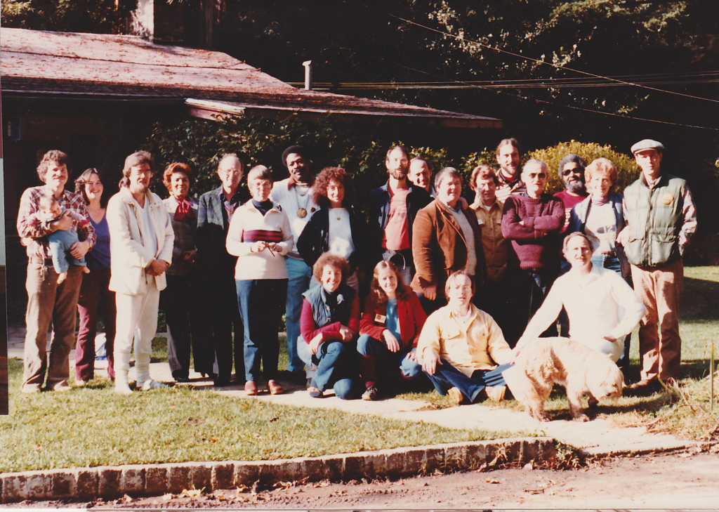 Image of Common Good School, 1st-Meeting